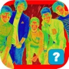 Pop Factor Music Quiz - Guess Who Heat Pic UK Edition