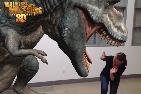 Walking With Dinosaurs: Photo Adventureのおすすめ画像5