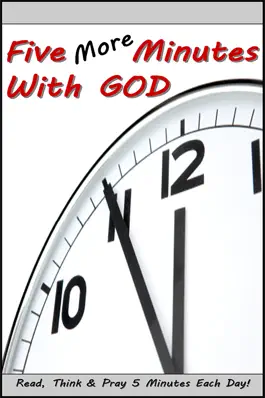 Game screenshot 5 More Minutes With God mod apk