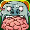 Zombie Spin - The Brain Eating Adventure contact information