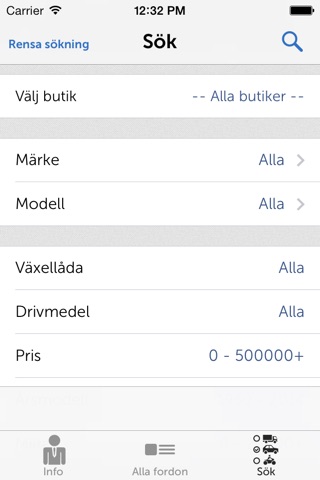 Husvagnsreserven i Kristianstad AB screenshot 3