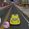 Taxi Driver - New York City 3D