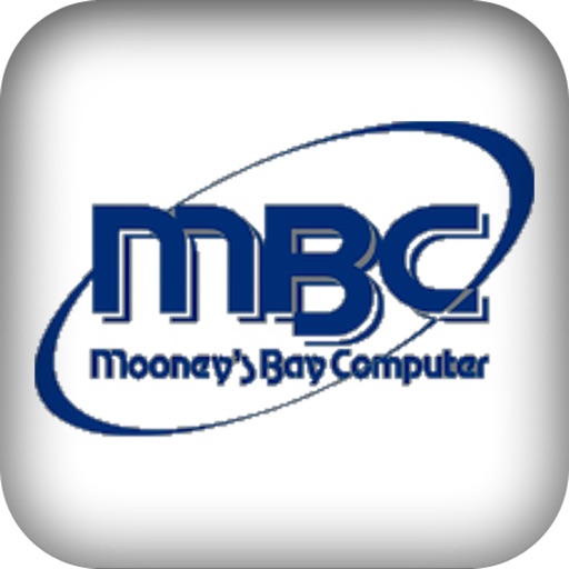 Mooney's Bay Computer - MBC