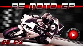 Game screenshot AE Moto GP mod apk