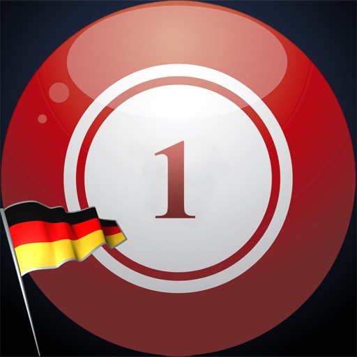 Bingoplus Deutsch iOS App