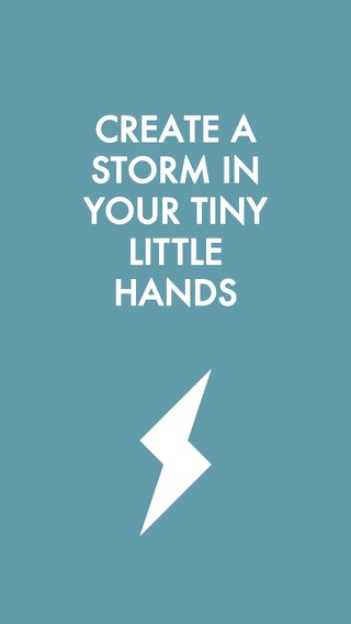 Storm Sounds: Make it Rain in Your Handのおすすめ画像4