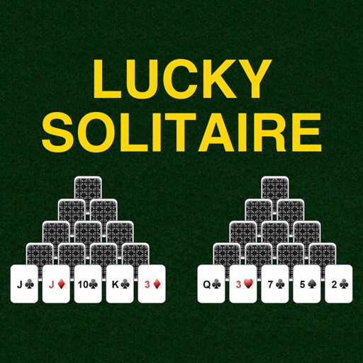 Lucky Solitaire icon