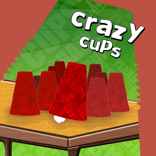 Crazy Cups