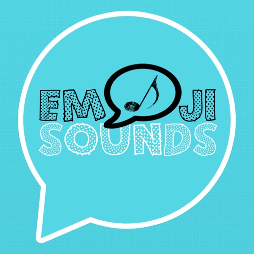 EmojiSounds Free - Send Audio Emojis