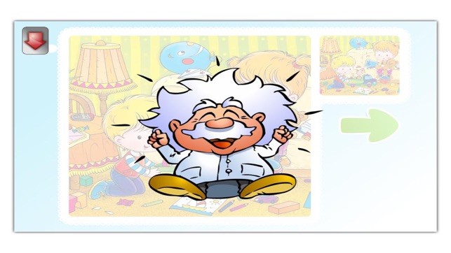 My First Puzzle - very easy puzzles for toddlers(圖4)-速報App