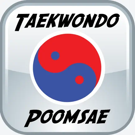 Taekwondo Poomsae Читы