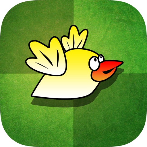 Dodge Duck iOS App