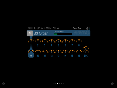 Screenshot #6 pour A360 Display