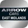 Arrow Cars East Midlands