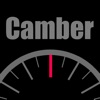 CamberMeas - iPhoneアプリ