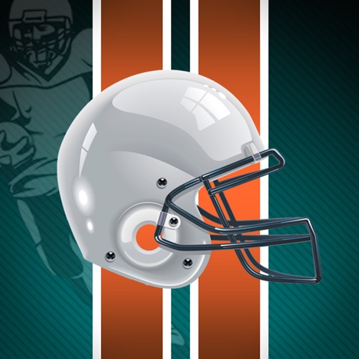 Miami Football Live icon