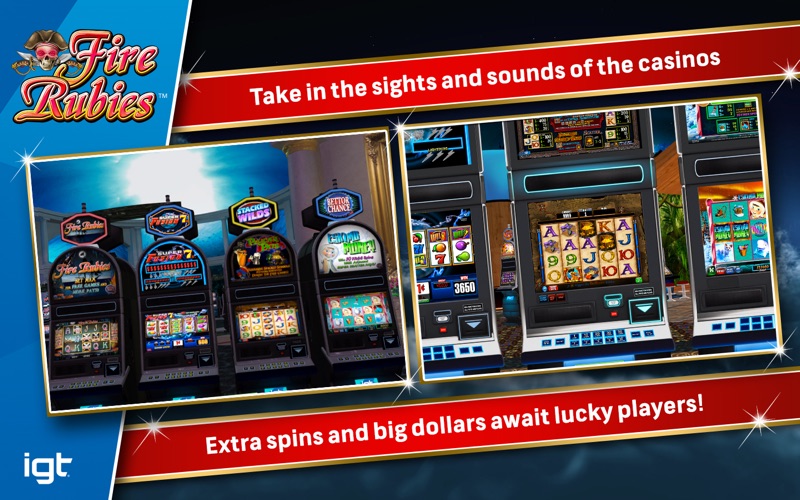 IGT Slots Fire Rubies thumbnail 4