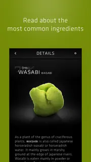 Sooshi – All About Sushi screenshot 4