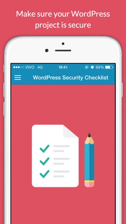 WordPress Security Checklist