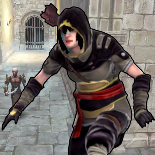 Stealth icon