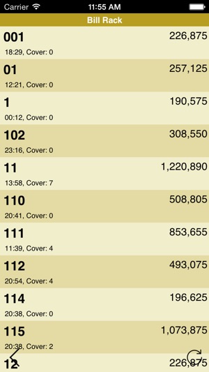 Power Pro Point of Sales(圖2)-速報App