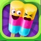 Popsicle Maker