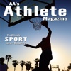 AAs Athlete Magazine