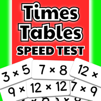 Times Tables Speed Test – Become a Master of Multiplication