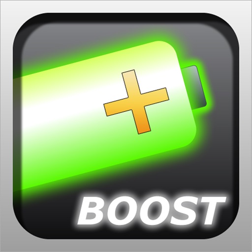 Battery Boost