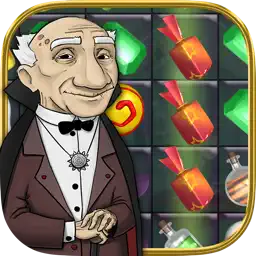 Tricks And Treats Free app icon