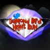 Diamond Bird Night Run