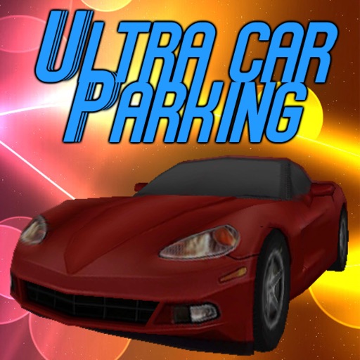 Ultra car parking challenge
