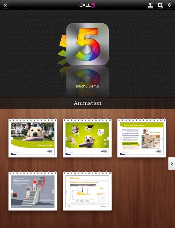 call5 screenshot-3