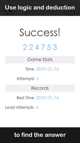 Game screenshot What's the Passcode? apk