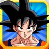 Goku Super Saiyan Match: Dragon Ball Z Edition