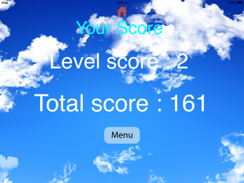 Sangam Learn Tamil Game screenshot 4