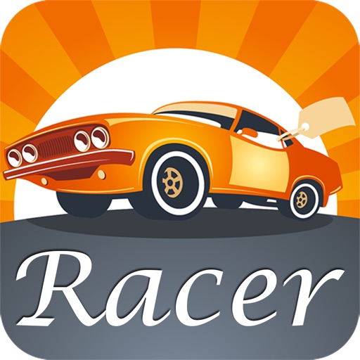 3D RC Speed-way Super-charged Madness - By Real Jam Free Racing Games icon