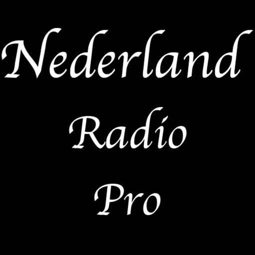 Nederland Radio Pro icon