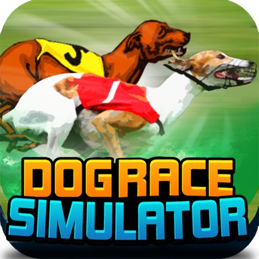 Dog Race Simulator iOS App