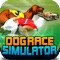 Dog Race Simulator