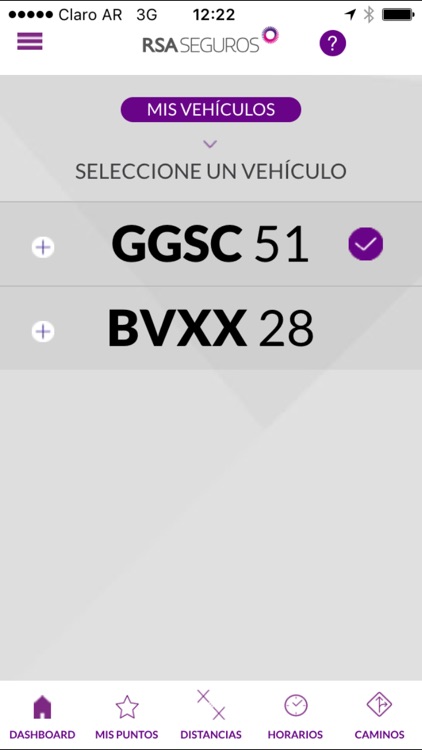 UBIMATICS RSA Seguros Chile