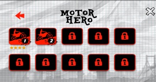 Screenshot #2 pour Motor Hero