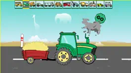 Game screenshot Cars And Trucks Free apk
