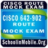 Cisco 642-902 ROUTE Mock Exam