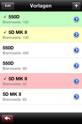 Game screenshot Focal Finder hack