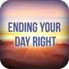 Ending Your Day Right Devotional App Delete