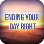 Ending Your Day Right Devotional App Problems
