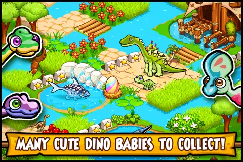 Dino Pets screenshot 4