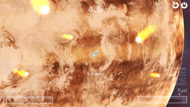 M.I.A. - Space Dodge