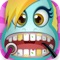 Little Pony Magic Bubble-Gum Friendship Make-Over Dentist Game